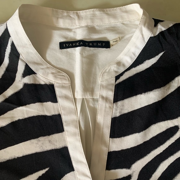 Ivanka Trump Women’s Shirt - Picture 6 of 16